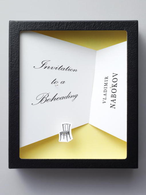 Title details for Invitation to a Beheading by Vladimir Nabokov - Available